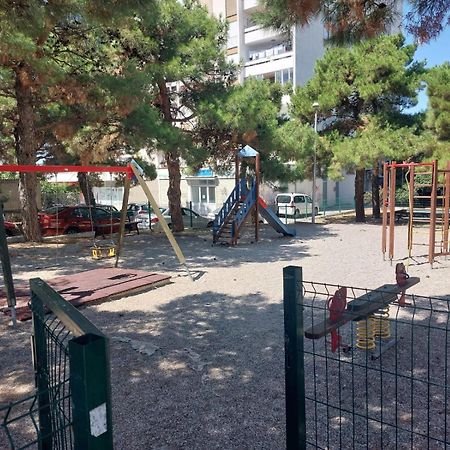 דירות ספליט Grandpa'S Tree - Private Garage מראה חיצוני תמונה